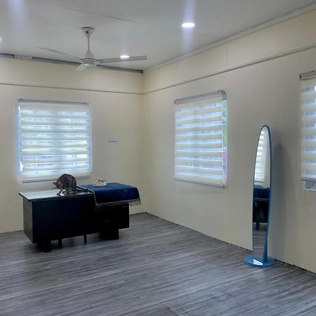 Tiara Inn Homestay 2 Tingkat Pontian Johor Pontian Besar المظهر الخارجي الصورة