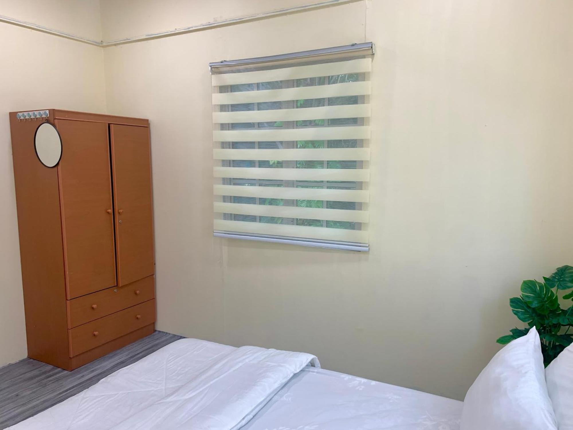 Tiara Inn Homestay 2 Tingkat Pontian Johor Pontian Besar المظهر الخارجي الصورة