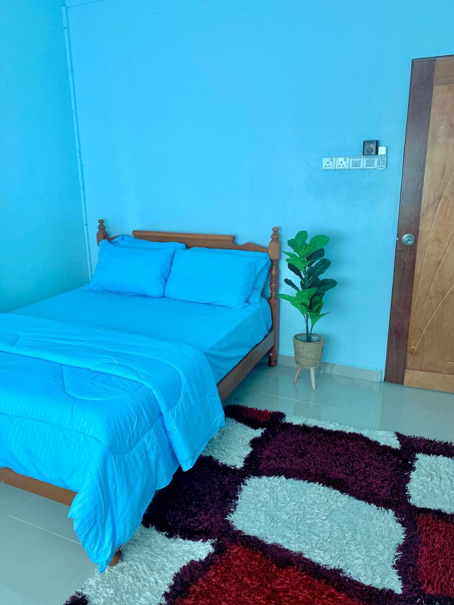 Tiara Inn Homestay 2 Tingkat Pontian Johor Pontian Besar المظهر الخارجي الصورة