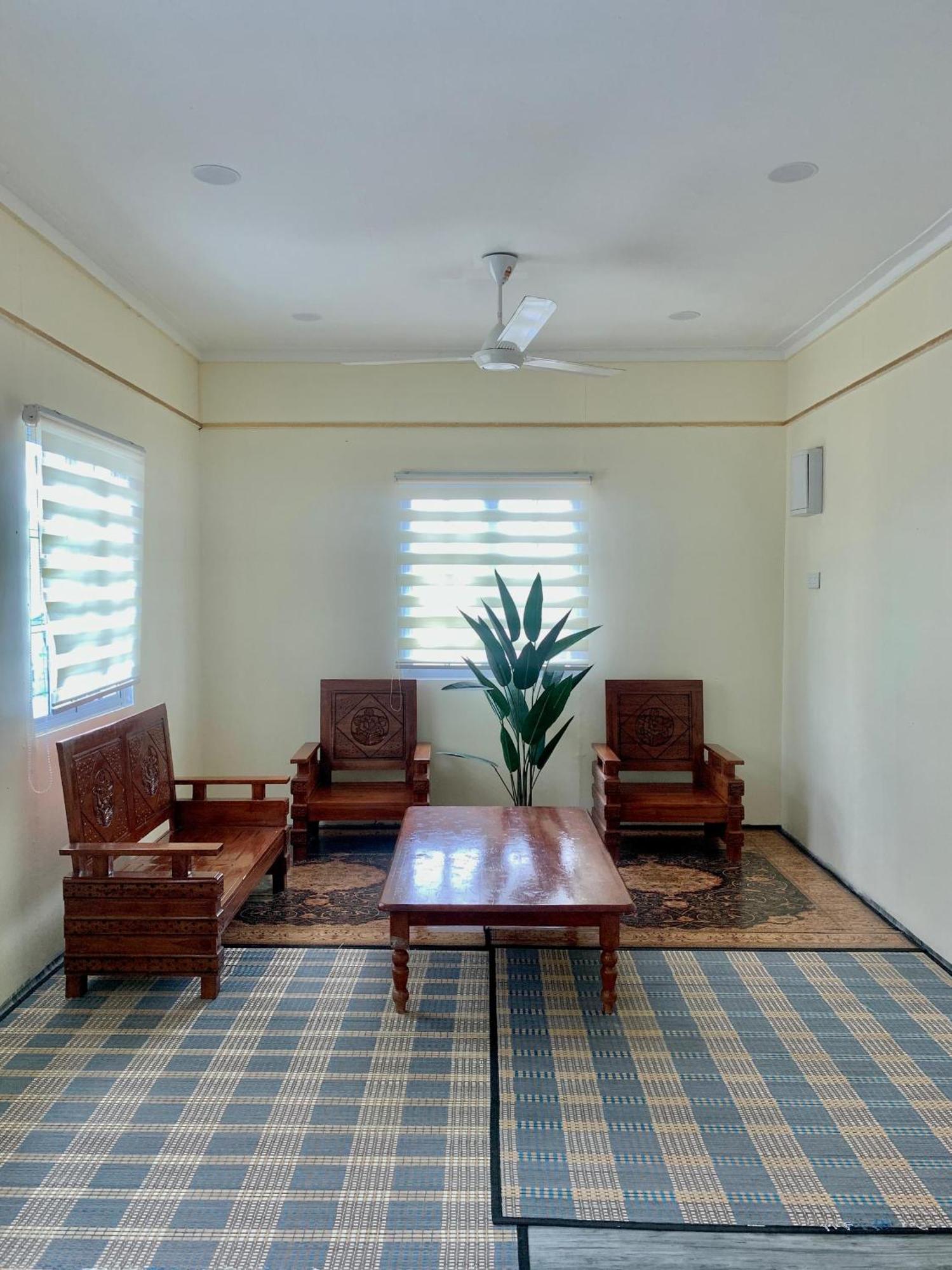 Tiara Inn Homestay 2 Tingkat Pontian Johor Pontian Besar المظهر الخارجي الصورة