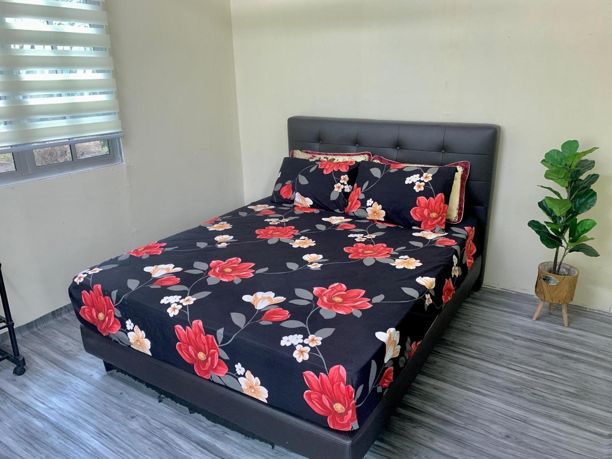 Tiara Inn Homestay 2 Tingkat Pontian Johor Pontian Besar المظهر الخارجي الصورة