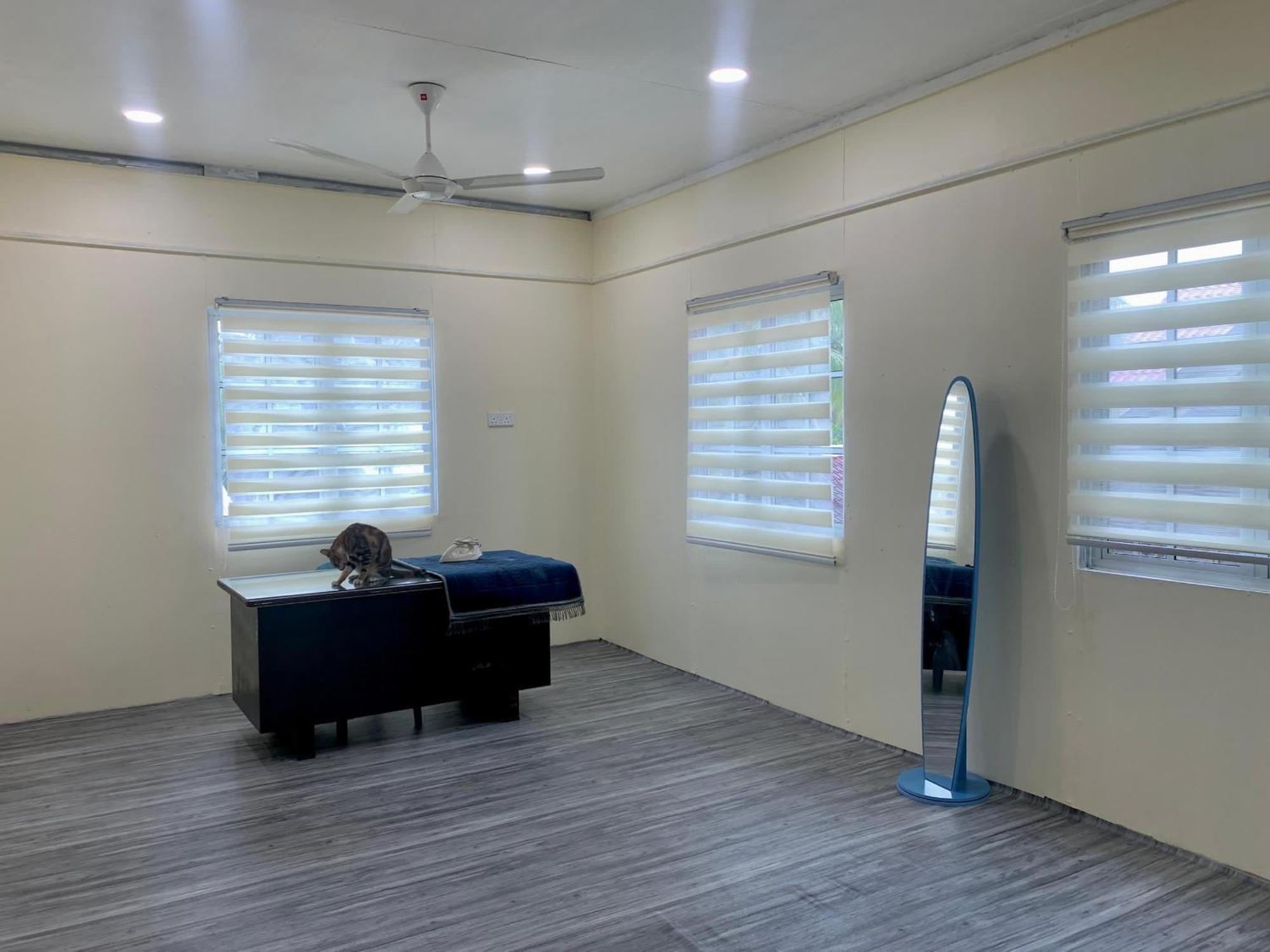 Tiara Inn Homestay 2 Tingkat Pontian Johor Pontian Besar المظهر الخارجي الصورة