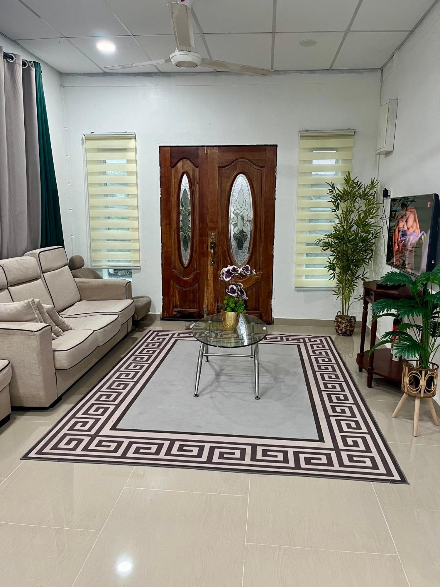 Tiara Inn Homestay 2 Tingkat Pontian Johor Pontian Besar المظهر الخارجي الصورة
